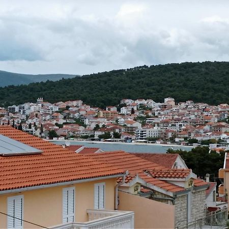 Rooms Slavica オクルグ・ゴルニ エクステリア 写真