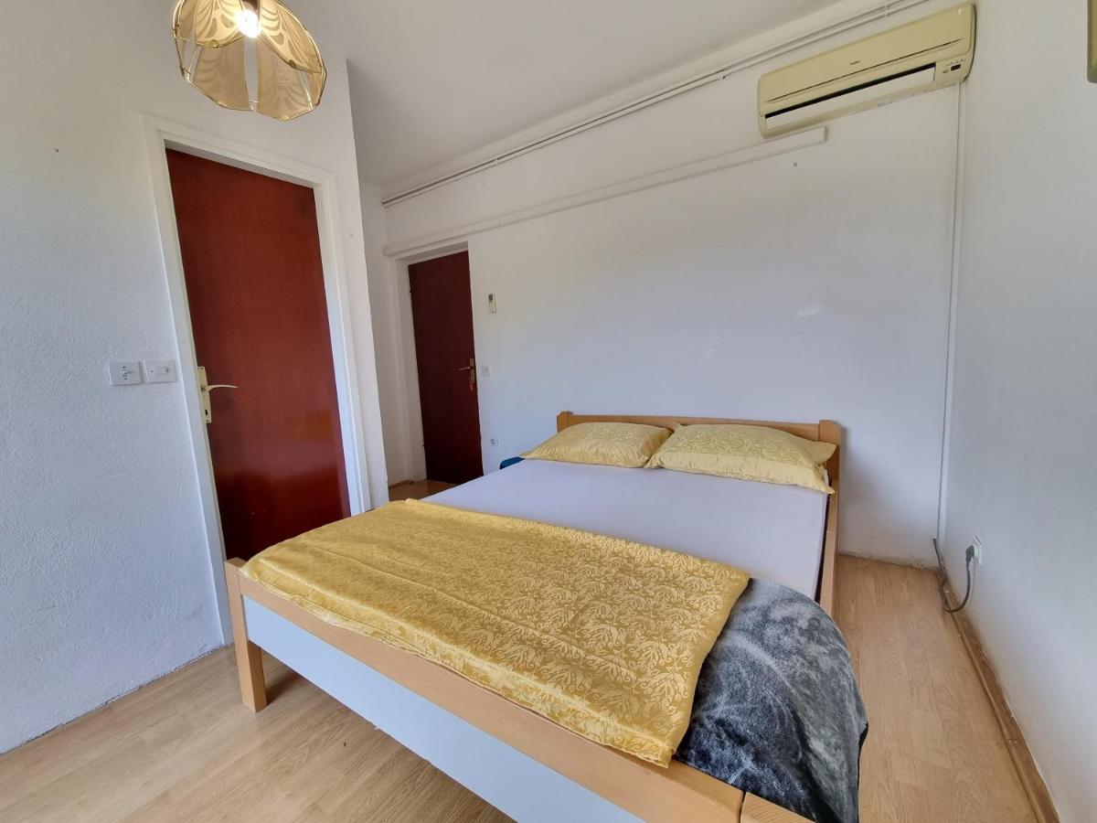 Rooms Slavica オクルグ・ゴルニ エクステリア 写真