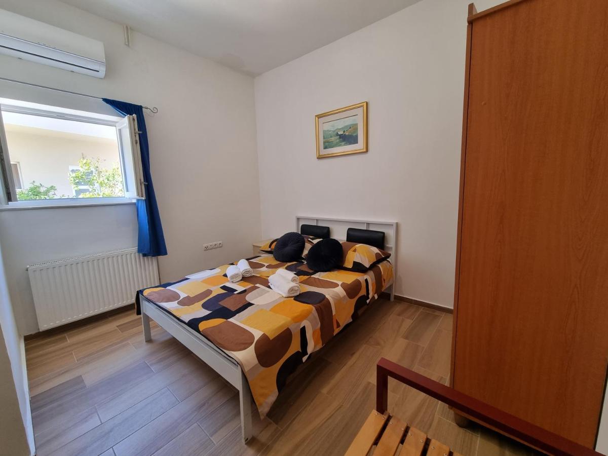 Rooms Slavica オクルグ・ゴルニ エクステリア 写真