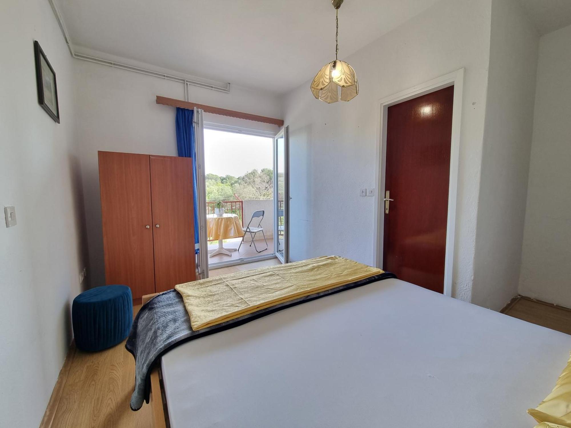 Rooms Slavica オクルグ・ゴルニ 部屋 写真
